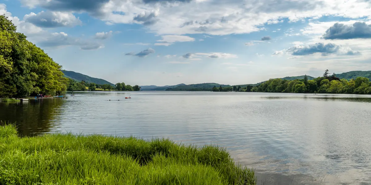The Lake District Explorer