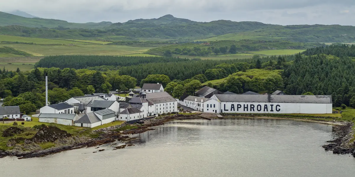 Islay & the Whisky Coast