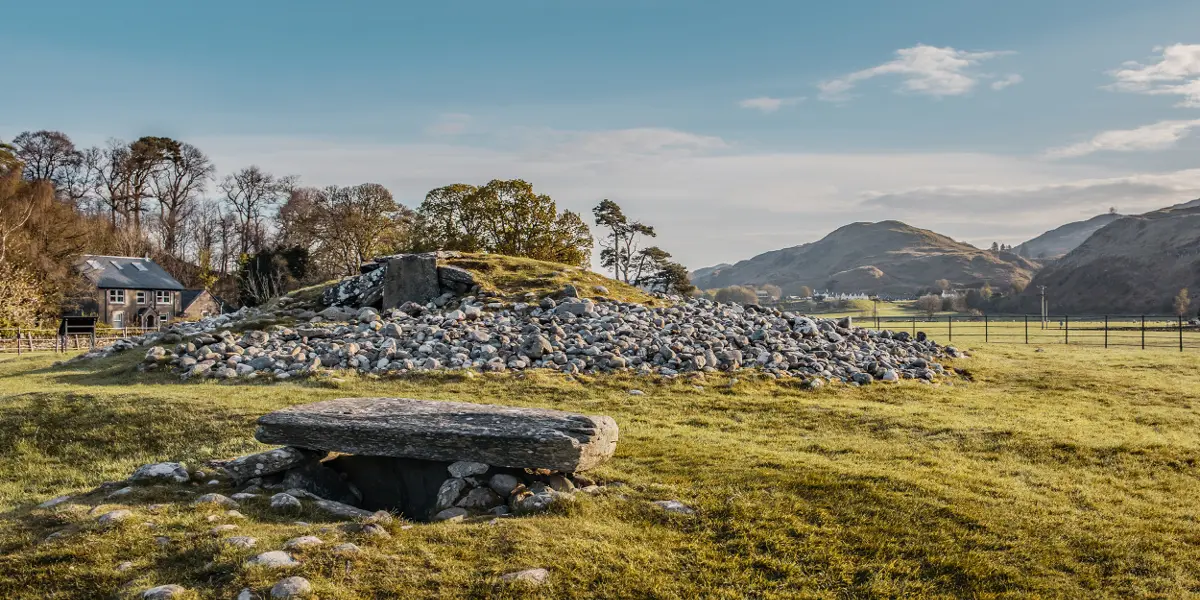 The Isles of Skye, Mull, Iona & the Whisky of Islay