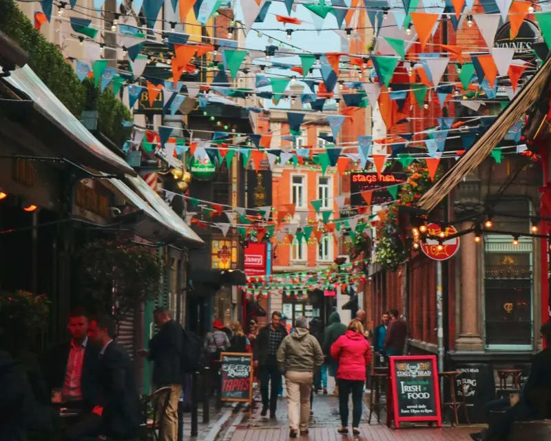 Dublin