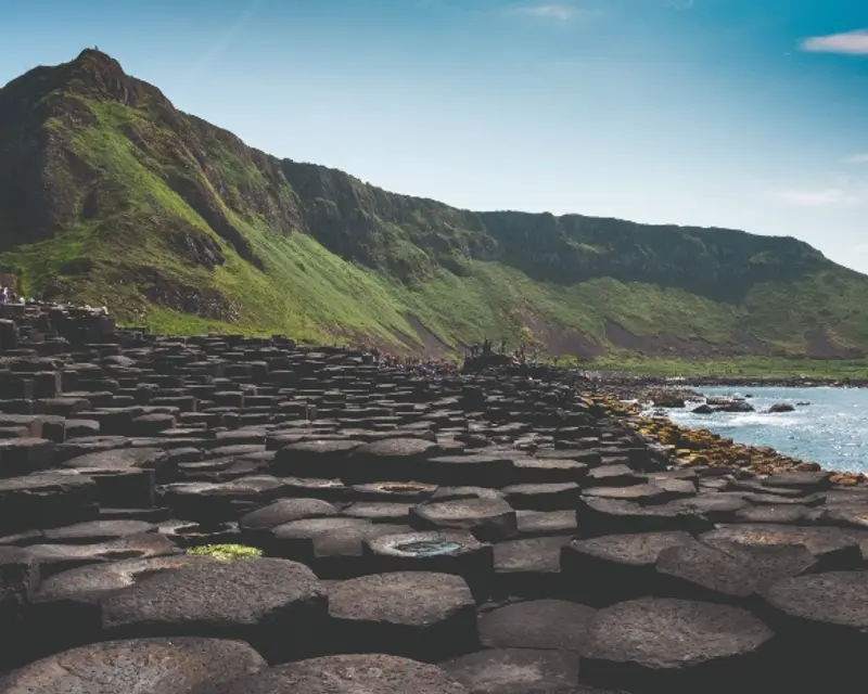 Giants causeway