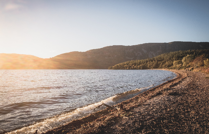 Dores, Loch Ness