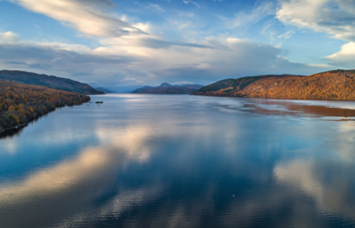 Loch Ness