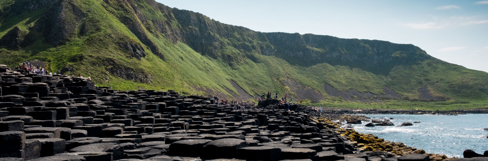 Northern Ireland & Atlantic Coast 5 Day Tour Dublin Rabbie’s