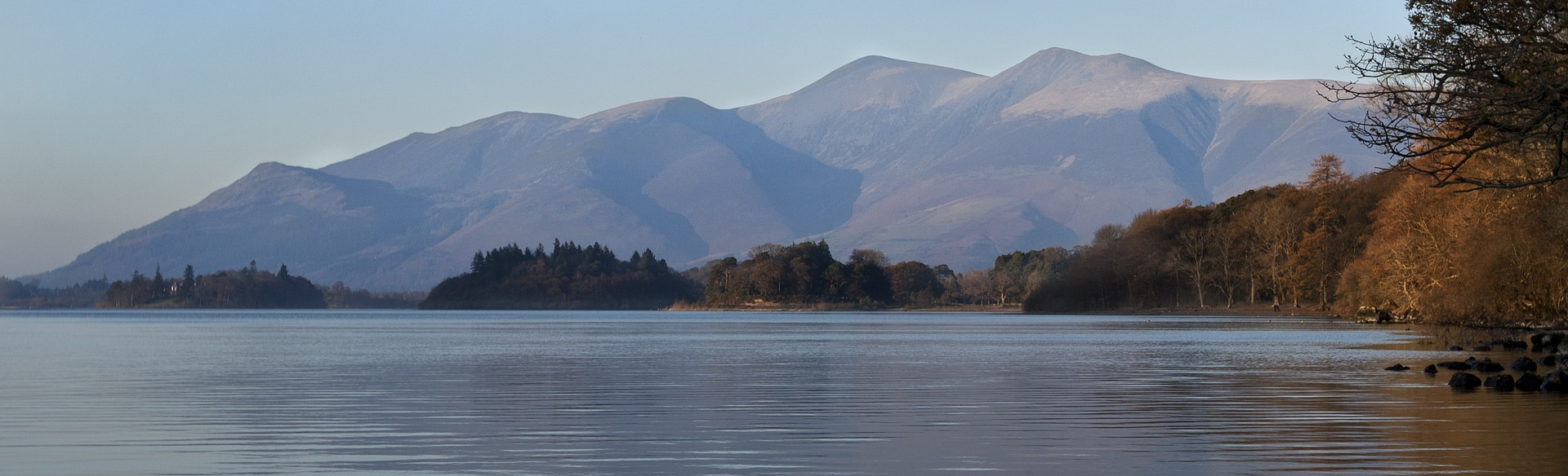 lake district