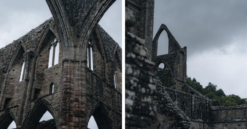 tintern abbey