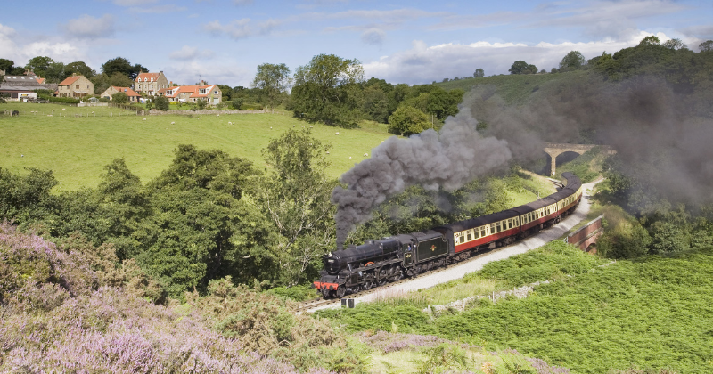 north york moors