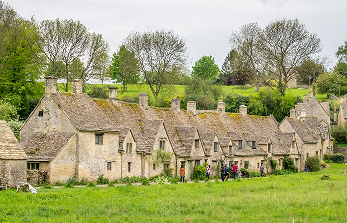 cotswolds tours from oxford