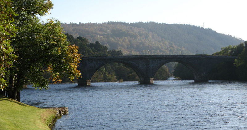 dunkeld