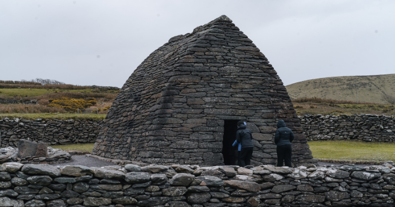 Gallarus Oratory