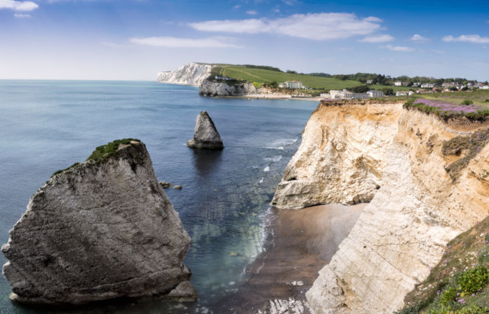 Isle of Wight Coast