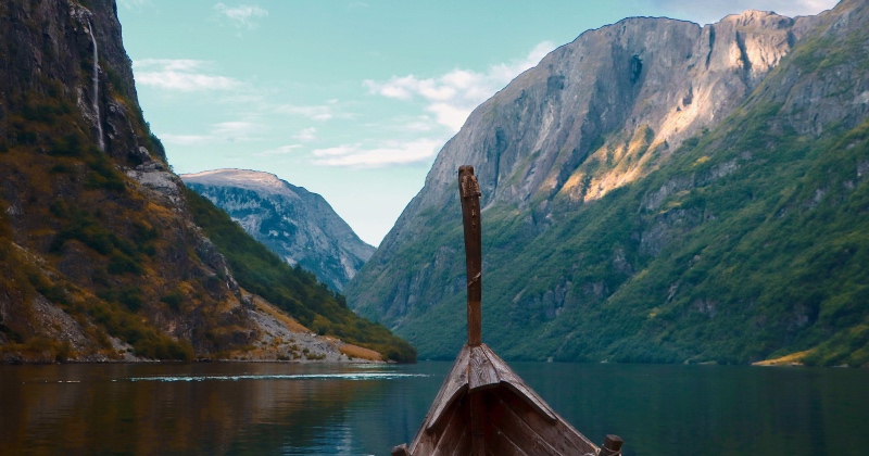 Places You Must Visit to Understand the Vikings