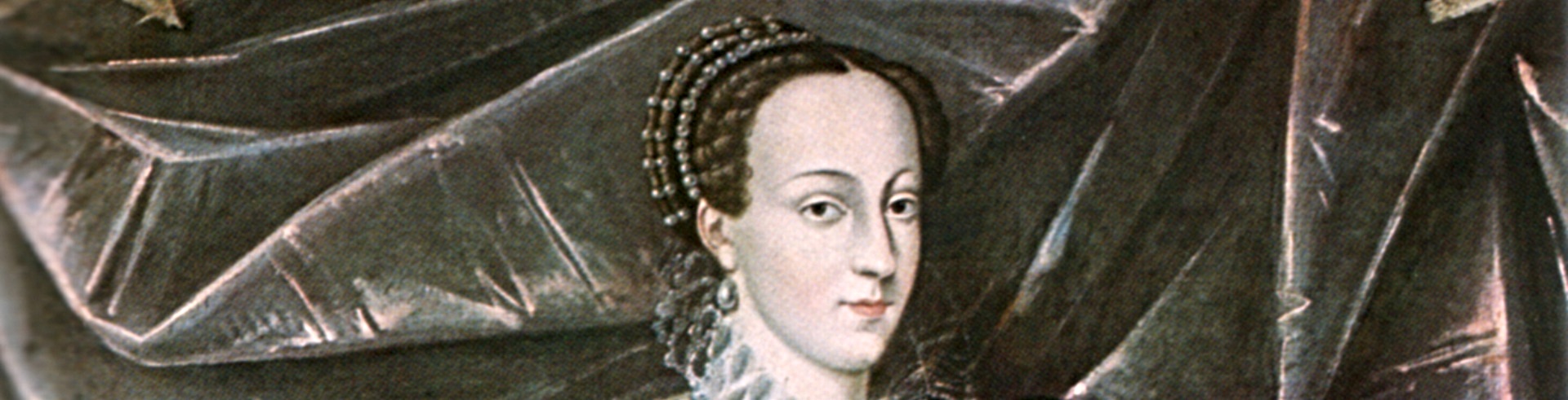 Who was Mary Queen of Scots?