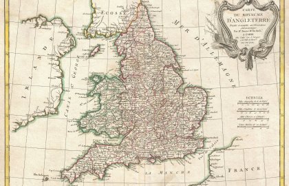 Are there Different Accents in England? | Rabbie's Travelfeels