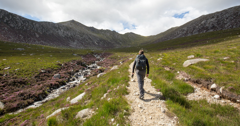 isle of arran