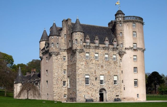 Castle Fraser