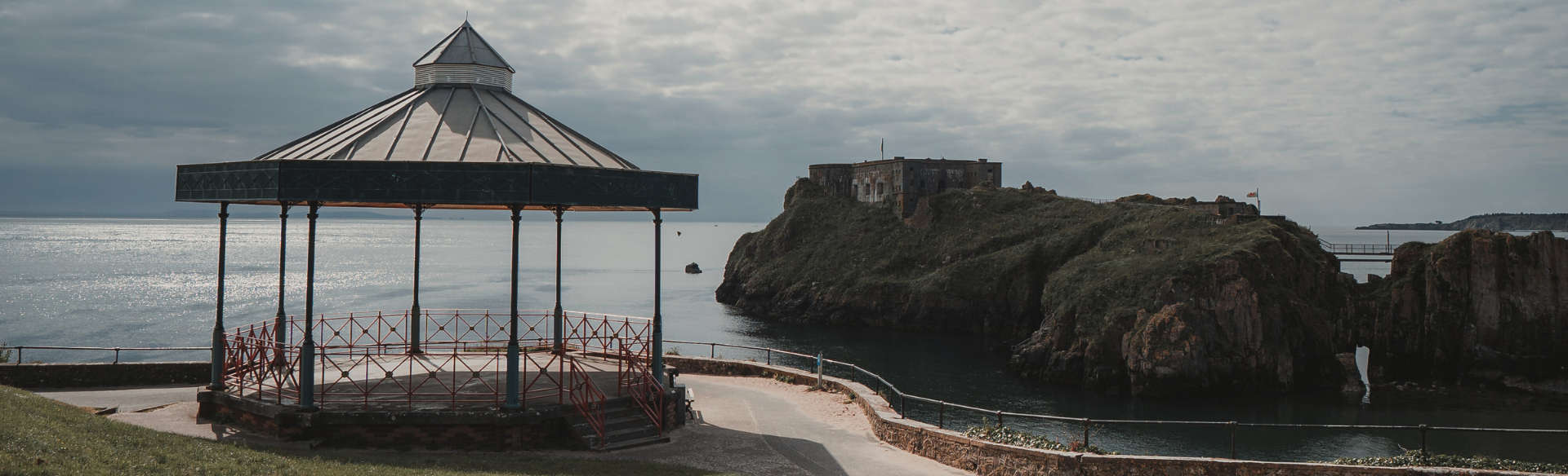 tenby wales