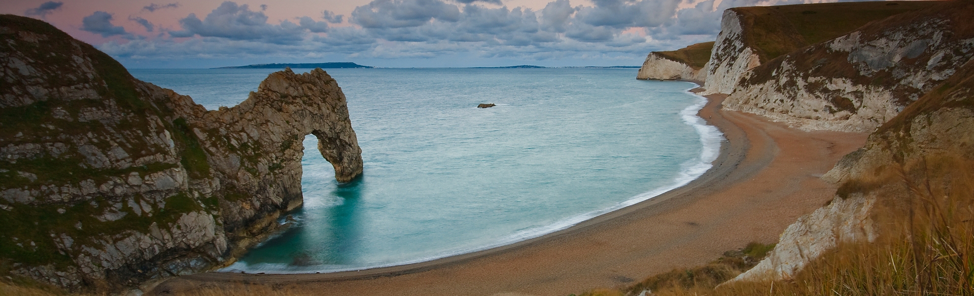 jurassic coast england