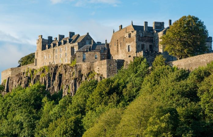 Stirling Castle