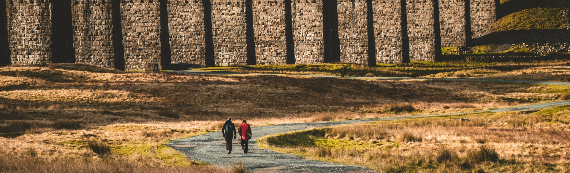 Ribblehead Yorkshire Dales