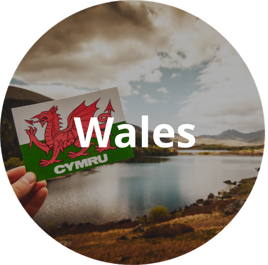 Tour Wales