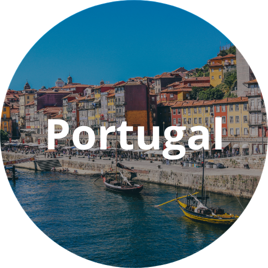 Tour Portugal