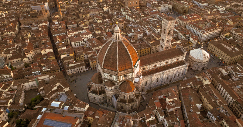 Florence Duomo