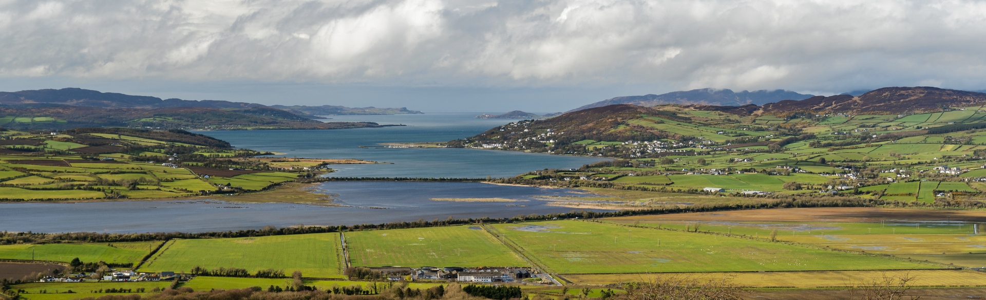 county donegal