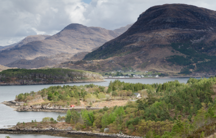 shieldaig