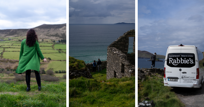 Dingle Peninsula