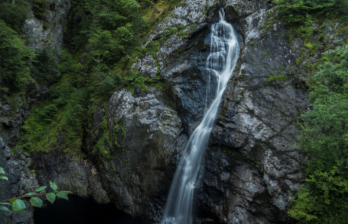 Falls of Foyers