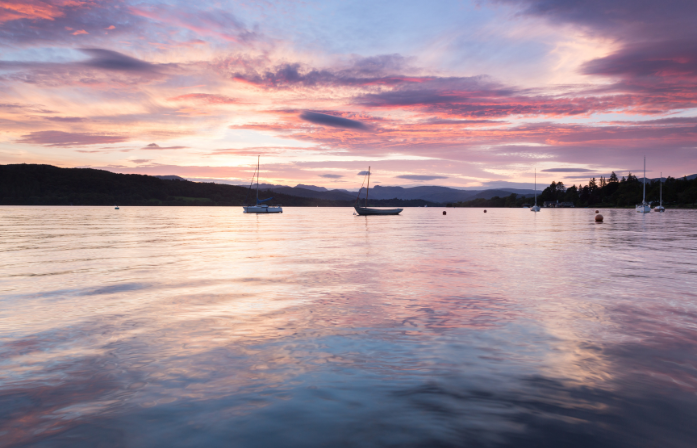 lake windermere