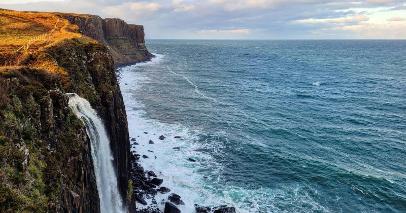 isle of skye