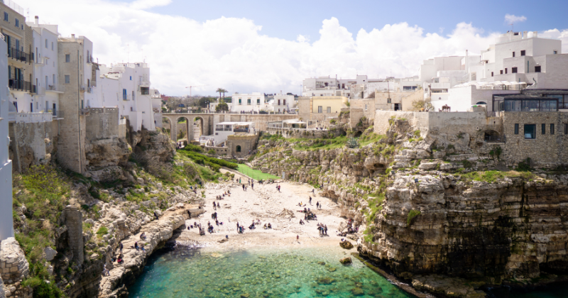 Polignano a Mare