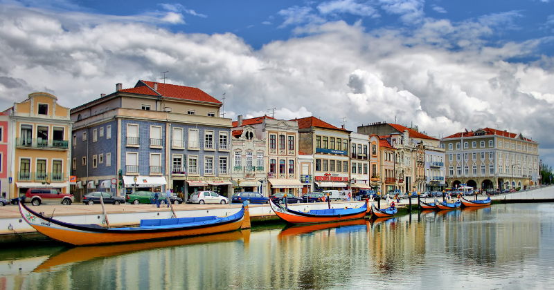 Aveiro