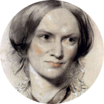 Charlotte Brontë (England, 1816 – 1855) 