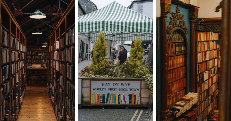 hay on wye