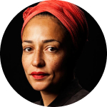 Zadie Smith (England, 1975 – present) 