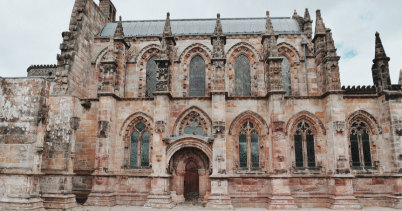 Rosslyn Chapel