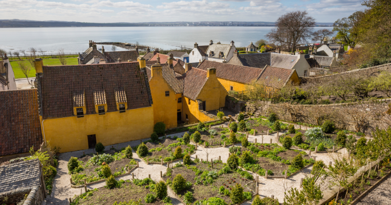 culross