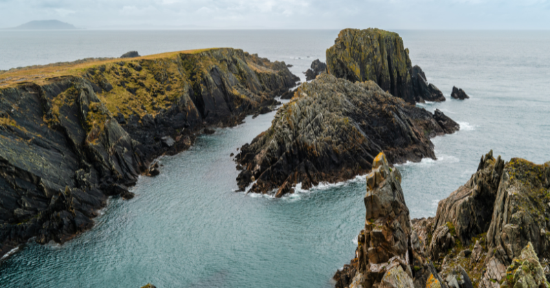 Malin head