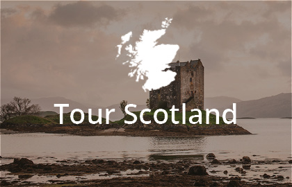 Small Group Tours Of Uk Europe Rabbie S Tours