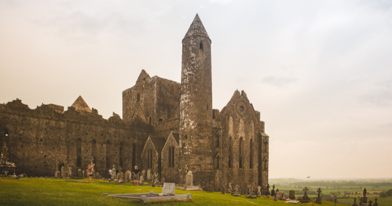 Rock of Cashel