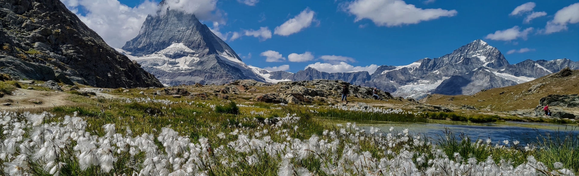 switzerland matterhorn