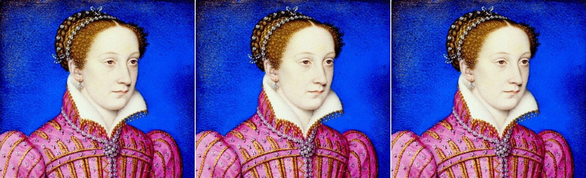 Mary, Queen Of Scots  Biography – Life, Reign, Death, Marriages