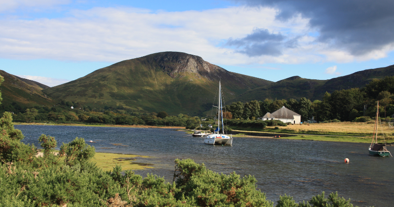 lochranza