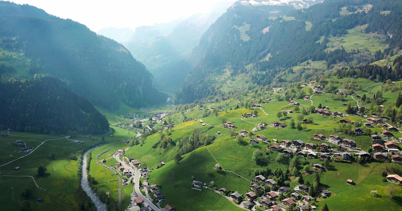 Grindelwald