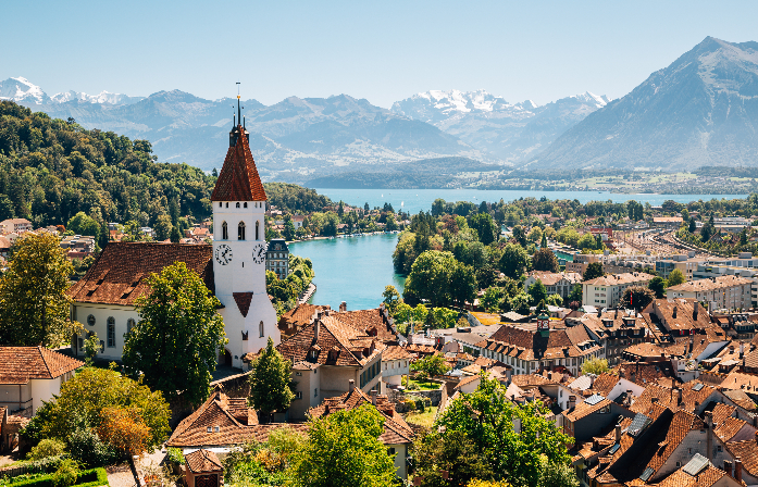 Interlaken