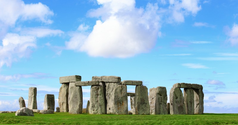 Which stone circle is easiest to visit?