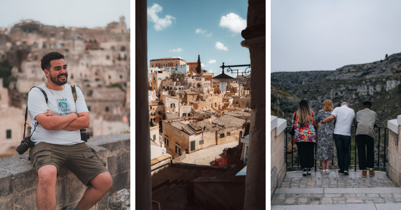 matera italy